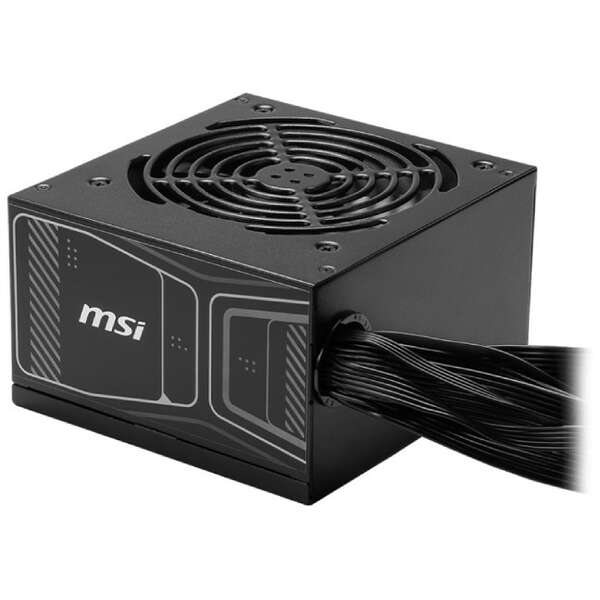MSI MAG A850GN PCIE5 850W