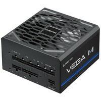 CHIEFTEC PPG-850-C 850W VEGA 80Plus Gold 5Y