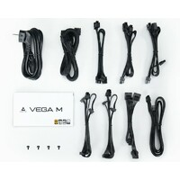 CHIEFTEC PPG-850-C 850W VEGA 80Plus Gold 5Y