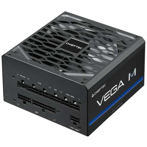 CHIEFTEC PPG-850-C 850W VEGA 80Plus Gold 5Y