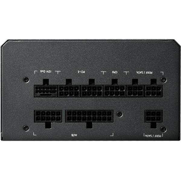 CHIEFTEC PPG-850-C 850W VEGA 80Plus Gold 5Y