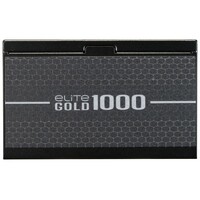 COOLER MASTER Elite Gold 1000W (MPW-A001-AFAG-BEU) 5Y