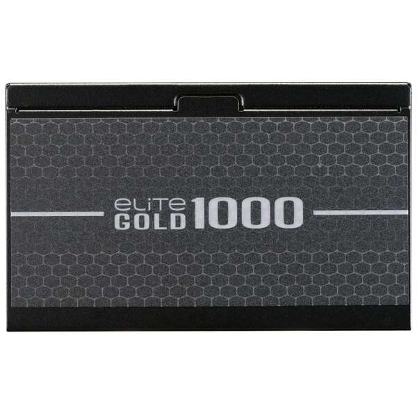 COOLER MASTER Elite Gold 1000W (MPW-A001-AFAG-BEU) 5Y