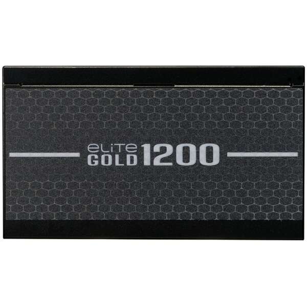 COOLER MASTER Elite Gold 1200W (MPW-C001-AFAG-BEU) 5Y
