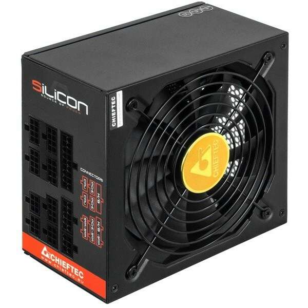 CHIEFTEC SLC-1000C 1000W 80 Plus Bronze 2Y