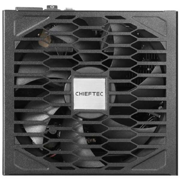 CHIEFTEC SPX-1000-FC 1000W Stealth 80Plus Platinum modularno 5Y