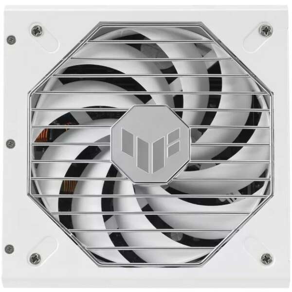 ASUS TUF-GAMING-1000G-WHITE 1000W belo