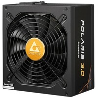 CHIEFTEC PPS-1250FC-A3 1250W POLARIS 3.0 80Plus Gold modularno 5Y