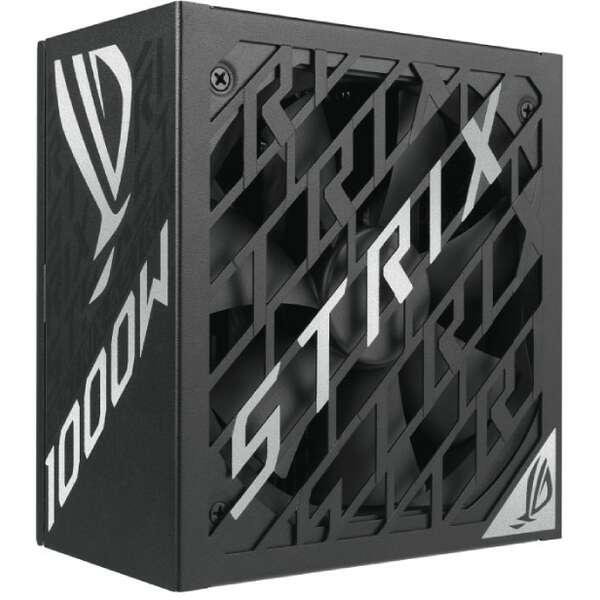 ASUS ROG-STRIX-1000P-GAMING 1000W