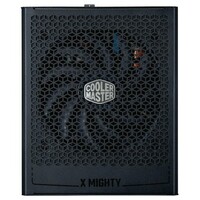 COOLER MASTER X Mighty 2000W Platinum modular (MPS-K001-AFBP-NBEU) 10Y