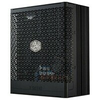 COOLER MASTER X Silent Edge 1100W Platinum modular (MPS-B001-AZBP-NBEU) 10Y