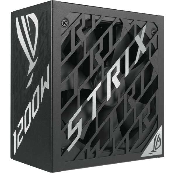 ASUS ROG-STRIX-1200P-GAMING 1200W