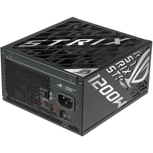 ASUS ROG-STRIX-1200P-GAMING 1200W