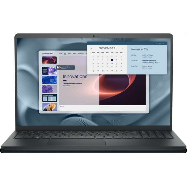 DELL Pro 15 Essential PV15250, 15.6