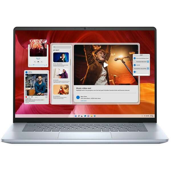 DELL Inspiron 7640, 16