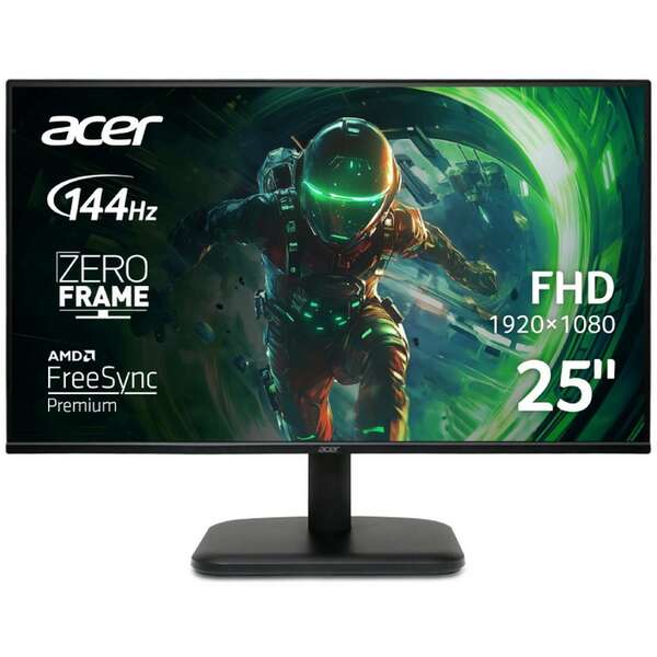 ACER EK251QP6BI