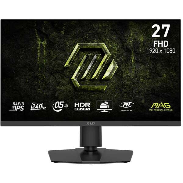 MSI MAG 272PF X24 
