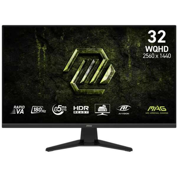 MSI MAG 325QF E18V