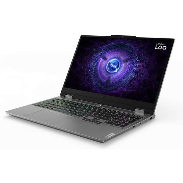 LENOVO LOQ 15IRX9, 15.6