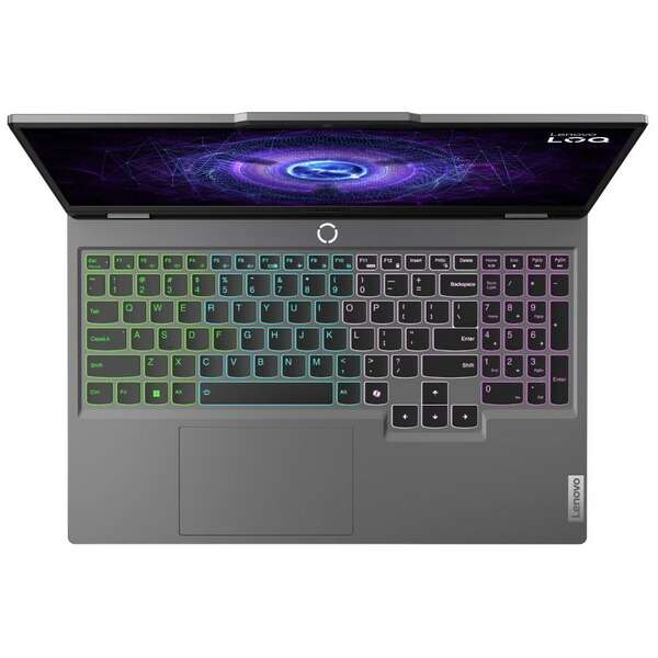 LENOVO LOQ 15IRX9, 15.6