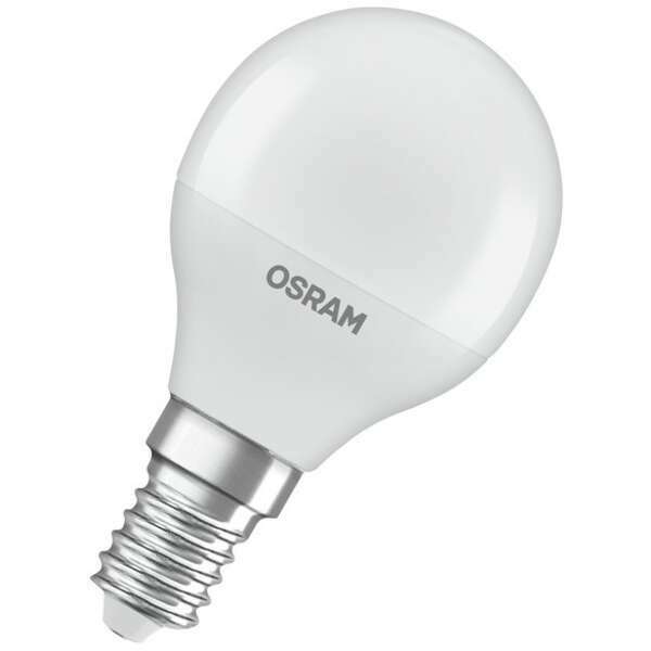 OSRAM  LED  E14 4,9W 2700K