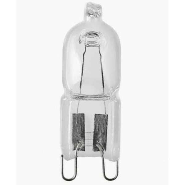 OSRAM  Halogena  SUPERSTAR G9 20W