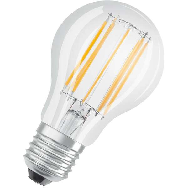 OSRAM  LED  E27 11W (100W) 2700k providna