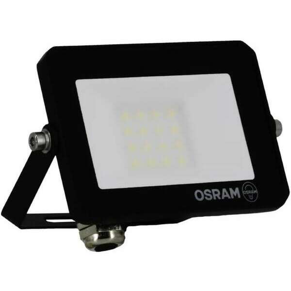 OSRAM  Floodlight reflektor LUX 10W 6500K IP65 crni