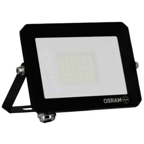 OSRAM  Floodlight reflektor LUX 20W 4000K IP65 crni