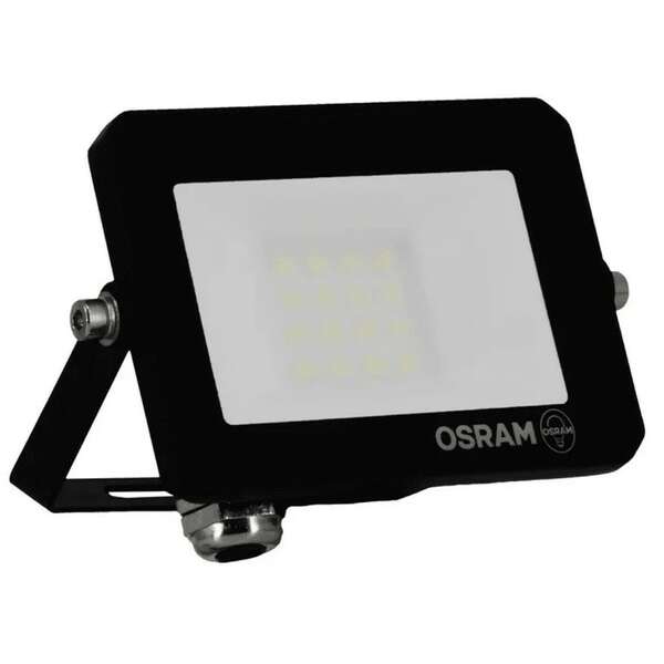 OSRAM  Floodlight reflektor LUX 20W 6500K IP65 crni