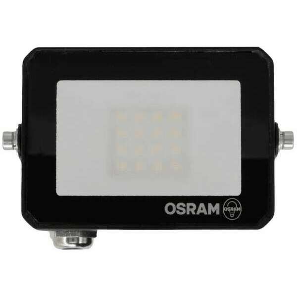 OSRAM  Floodlight reflektor LUX 20W 6500K IP65 crni
