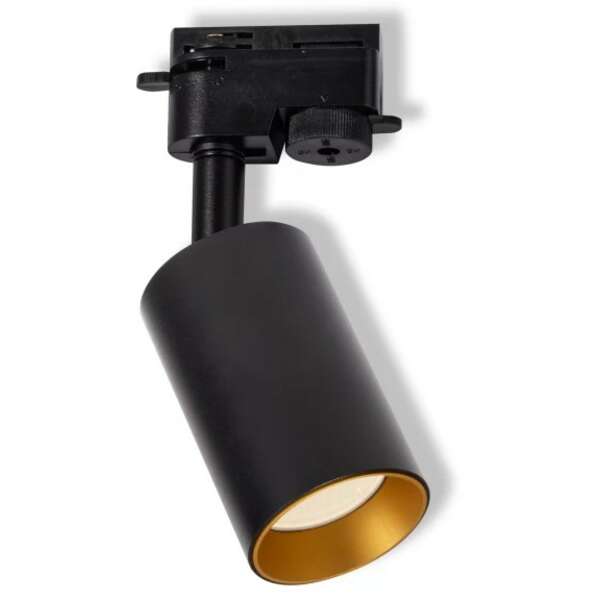 OSRAM  Spot lampa Eternal GU10, crna-zlatna