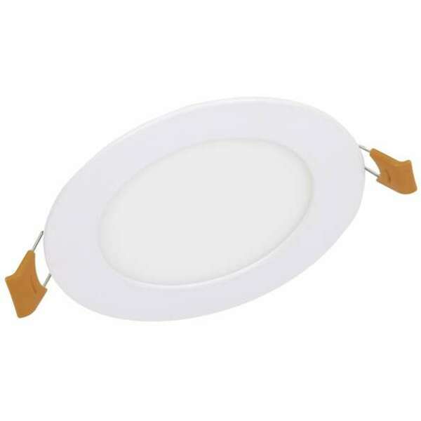 LEDVANCE  LED Ugradna svetiljka SLIM RD120mm