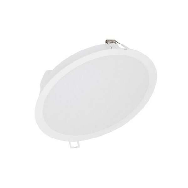 LEDVANCE  ugradna plafonjera IP44 190mm 18W 6500k