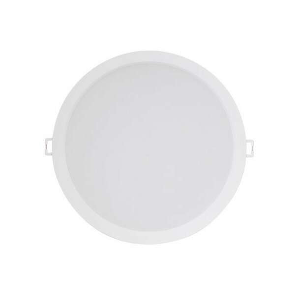 LEDVANCE  ugradna plafonjera IP44 190mm 18W 6500k