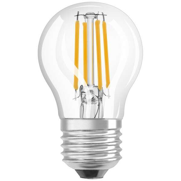 LEDVANCE   smart+WiFi 4W/2700K/E27 dim