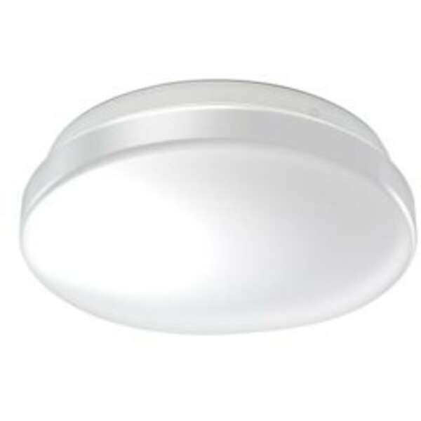 LEDVANCE  Plafonjera okrugla 210mm senzor 12W 4000K