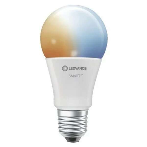 LEDVANCE  smart  9W 2700k tunable white e27