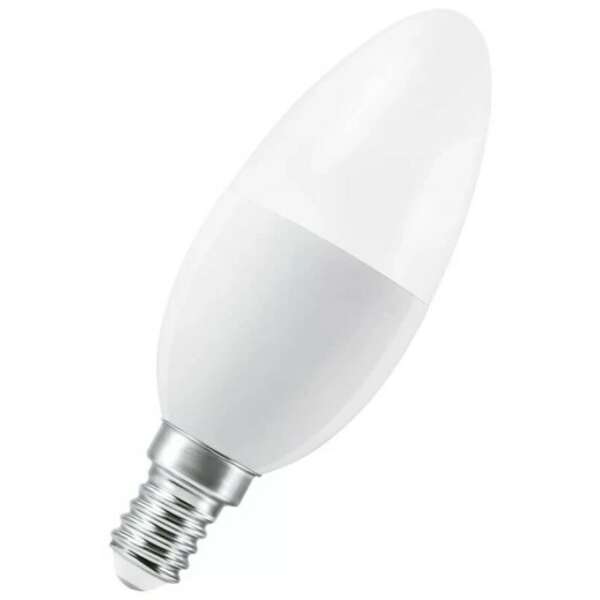 LEDVANCE  smart wifi LED  E14 5W tri bele