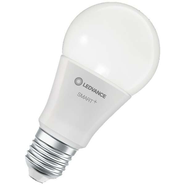 LEDVANCE  smart+matter  9W 2700K multikolor