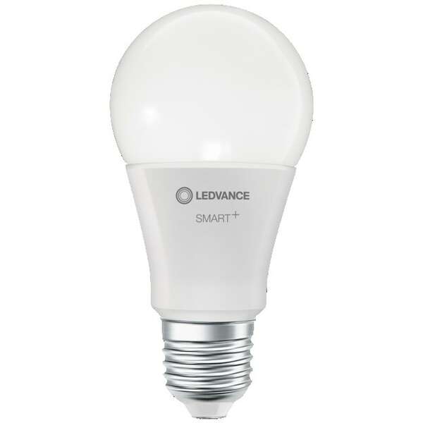 LEDVANCE  smart+matter  9W 2700K multikolor