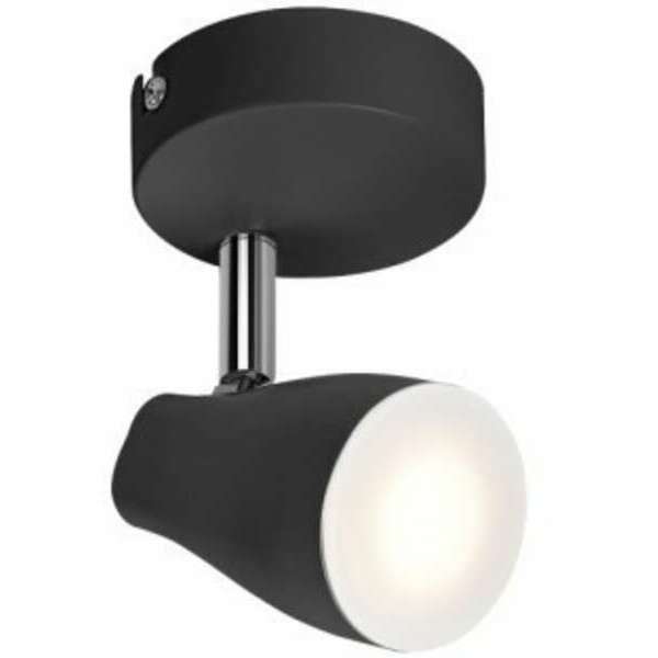 OSRAM  Spot lampa Beam GU10,crna