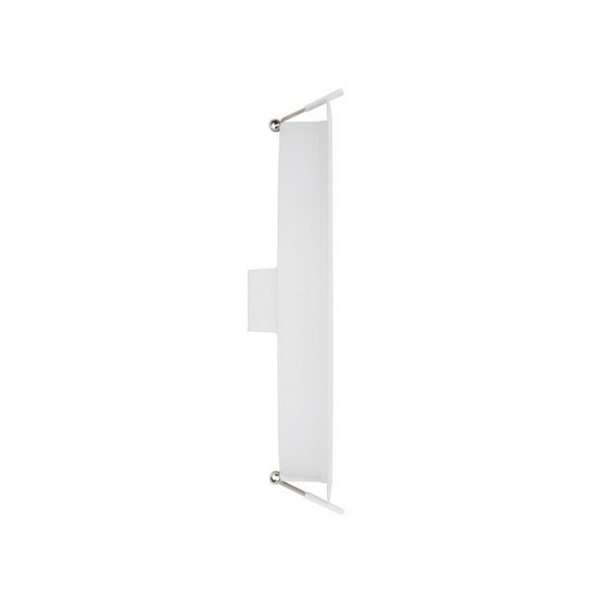LEDVANCE  ugradna plafonjera IP44 215mm 24W 3000k