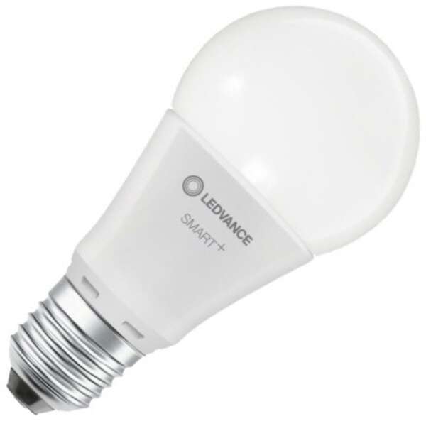LEDVANCE  smart wifi LED  E27 9,5W tri bele