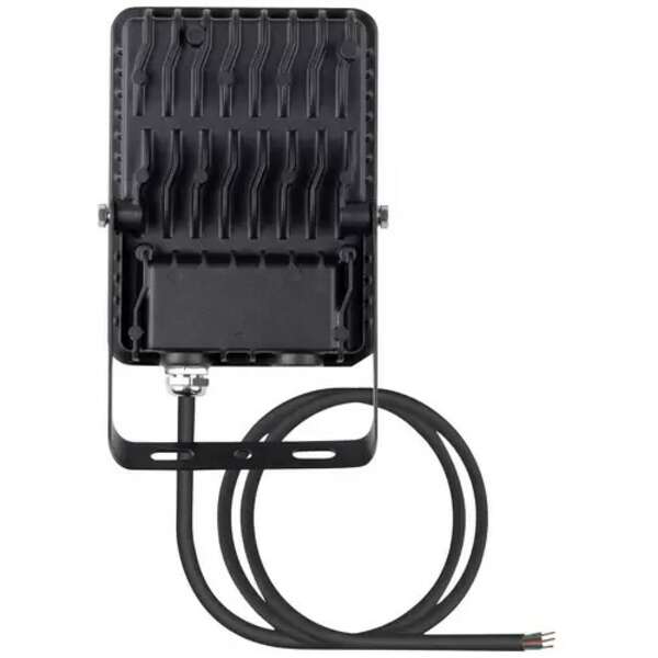 LEDVANCE Reflektor  Essential 20W 3000K crni