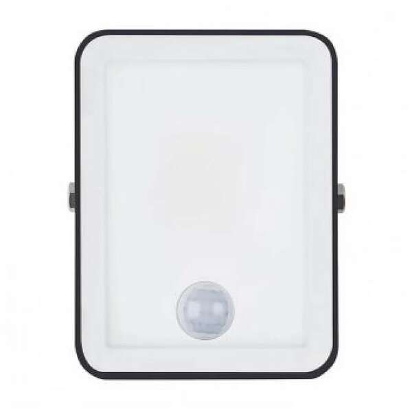 LEDVANCE Reflektor  Essential Sensor 10W 4000K crni