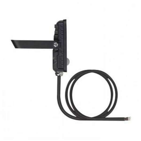 LEDVANCE Reflektor  Essential Sensor 10W 4000K crni