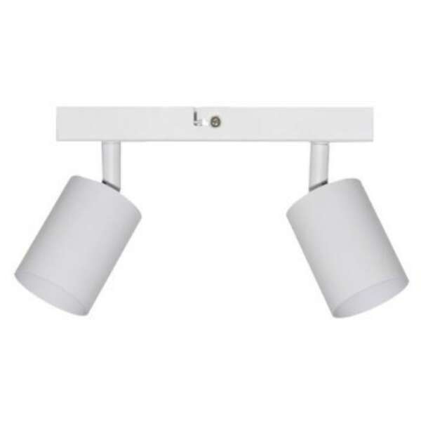 OSRAM  LED Spot lampa Elemental 2XGU10,bela