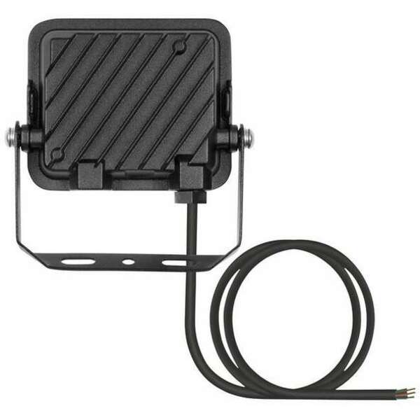 LEDVANCE  reflektor 10W 6500k crni