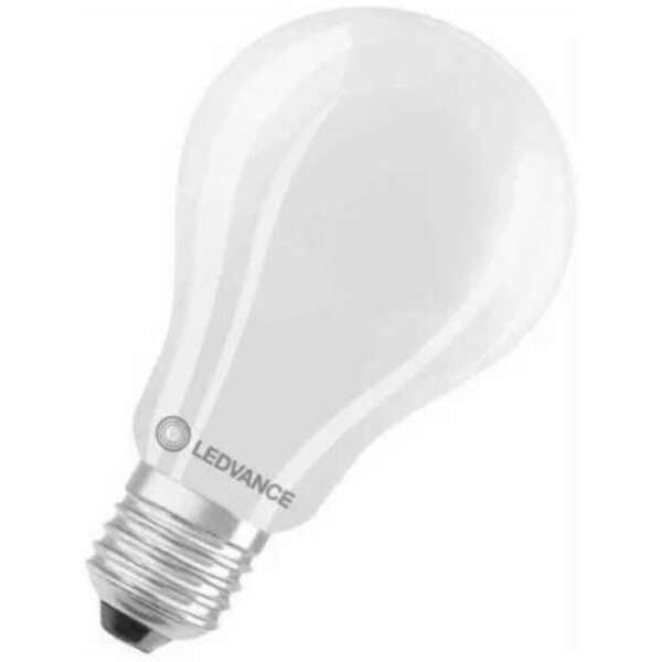 OSRAM  parathom led  17W 4000k E27 staklo